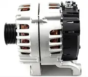 Generator Alternator Compatible For BMW F30 F31 F34 F35 F80 330d 335d F32 F33 430d F15 X5 N57 8509226 12318570675 12318570676 12318509226