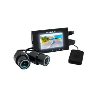 Philo 飛樂 M1 PRO+GPS 2K 1440P 1080P 60FPS SONY鏡頭 現貨 廠商直送