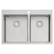 OLIVERI APOLLO 1 & 3/4 BOWL LH AP1425