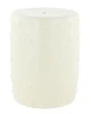 Safavieh Pashet Garden Stool