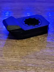 Toursekev Universal Hdr50 68 Punch Button Cover ONE OF A KIND Add On