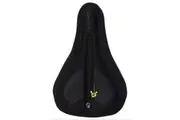 Azur Saddle Cover Road (40) Memory Foam