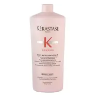 在飛比找PChome24h購物優惠-Kerastase 巴黎卡詩 粉漾芯生髮浴 1000ml