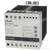 Softstart Danfoss/Eltwin MCI 30 400-480V AC max 15 kW 037N0070/SMC3DA4025BP