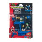 Super Mario Balancing Game Underground Stage