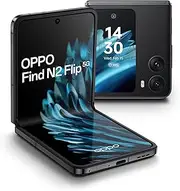 OPPO Find N2 Flip - Astral Black