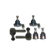 Brand New Trupro Ball Joint Tie Rod End Kit for BUICK SKYLARK SPECIAL 1964-72