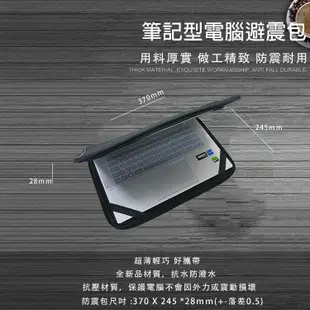 【Ezstick】HP ENVY x360 15-fe 15-fe0001TX 三合一防震包組 筆電包組(15W-SS)