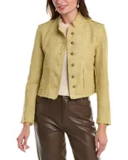 Avantlook Jacket Yellow