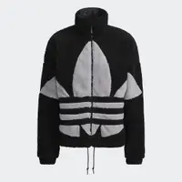 在飛比找蝦皮購物優惠-ADIDAS OG 男 絨毛外套 Sherpa Jacket