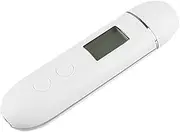 Minkissy Professional Skin Care Tool Skin Analyzer Machine Moisture Gauge Oil Level Monitor Facial Light Meter