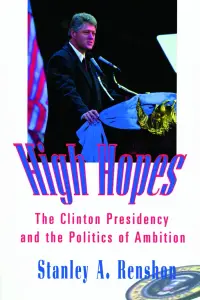 在飛比找博客來優惠-High Hopes: The Clinton Presid