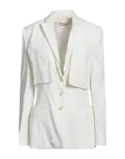 [ALBERTA FERRETTI] ALBERTA FERRETTI Blazers - Item 49855252