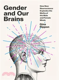 在飛比找三民網路書店優惠-Gender and Our Brains ― How Ne