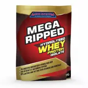 5KG STRAWBERRY WHEY PROTEIN ISOLATE WPI / PROTEIN POWDER