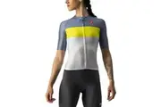 Castelli Aero Pro SS Womens Jersey