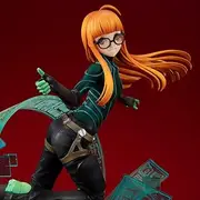 Megahouse Lucrea Persona 5 Royal Oracle - Futaba Sakura