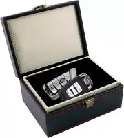 Faraday Box, Faraday Key Fob Protector, Faraday Cage, RFID Key Fob Protector