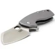 CRKT PILAR Large - Micro-Cleaver Utility Folder - Jesper Voxnaes Design - EDC