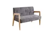 Diamond 2 Seater Sofa