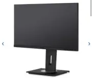 viewsonic 24” monitor new