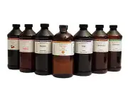 LorAnn 16 oz Super Strength Flavoring Oils Flavors Extracts Sixteen Ounce Bottle