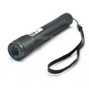 980nm IR Infrared Focusable Laser Pointer 980T-150 14500 Battery Torch
