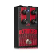 Aguilar Octamizer V2 Analog Octave Pedal- New!