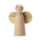 《Philippi》Larissa天使擺飾(15cm) | 療癒小物 裝飾品 家飾