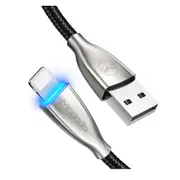 Excellence Series Lightning Cable 1.8M Black for iPad iPhone