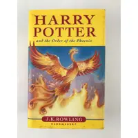 在飛比找蝦皮購物優惠-[二手書] 哈利波特 Harry Potter And th