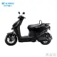 【躍紫電動車】KYMCO ionex S6 Pro(換電版) 共2色-黑金油,1,770x690x1,090mm