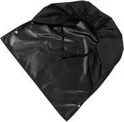 Cover Heavy Duty PVC Coating Protector for Tires Durable Wheel Shield for Rv SUV and Trailers Easy Installation Sun