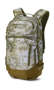 Dakine Women's Heli Pro 20L Backpack Women's B4bc Forest Light