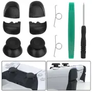 10 in 1Thumb Grip Buttons Pry Tool Replacement Kit For Sony PS5 V1 Controller A