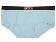 Boyleg-Pascal Blue-XXL