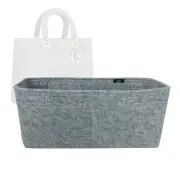 Bag Organizer for Dior Large Lady D-Lite (Zoomoni/Premium/20 Color Options)