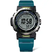 在飛比找蝦皮商城優惠-【CASIO】PROTREK PRW-35Y-3 太陽能電波