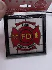Scentsy Gallery Frame Hero Collection Fire Department Firefighter