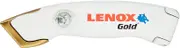 LENOX Tools Utility Knife, Quick-Change, Fixed (20354SSFK1)