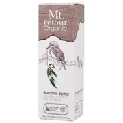 Mt Retour Essential Oil 100% Breathe Better Blend Roll-On 10ml