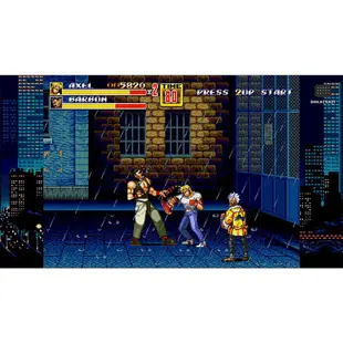 (天天出貨) PS4 SEGA Genesis Classics 經典合輯 英文版 Sega Mega Drive