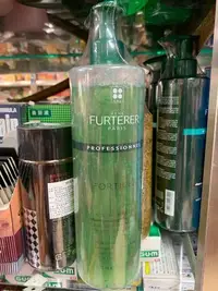 在飛比找Yahoo!奇摩拍賣優惠-歐洲原裝 RENE FURTERER  600ml 萊法耶 