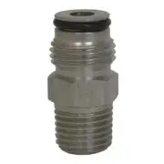 Cornelius Plug Adapter - 1/4" MPT