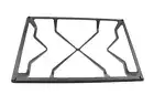 GENUINE SMEG COOKTOP CAST IRON WOK BURNER STAND SRV531TG
