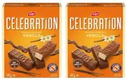 Celebration Leclerc Vanilla Wafer Cookies, 240g (2 Pack)