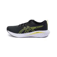 在飛比找ETMall東森購物網優惠-ASICS GEL-EXCITE 10 避震慢跑鞋 黑黃 1