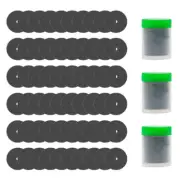150pcs Cutting Disc Resin Cut off Wheels for Dremel Cut off Discs Rotary Tool