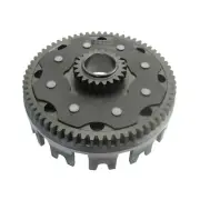 NC250 Clutch Out Case Housing For Zongshen 250cc 4 Stroke 4v Water Cooled Engine