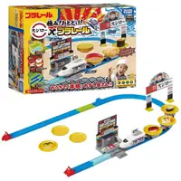 在飛比找蝦皮購物優惠-日本 預購 正品 TAKARA TOMY  鐵路王國 迴轉壽